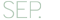 Sep